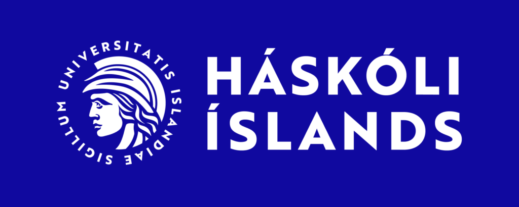Háskóli Íslands - logo