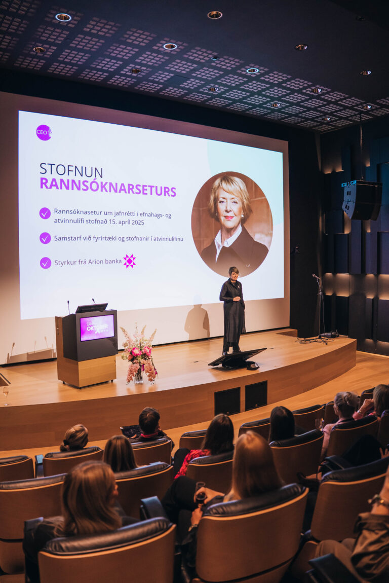 Ársfundur 2026